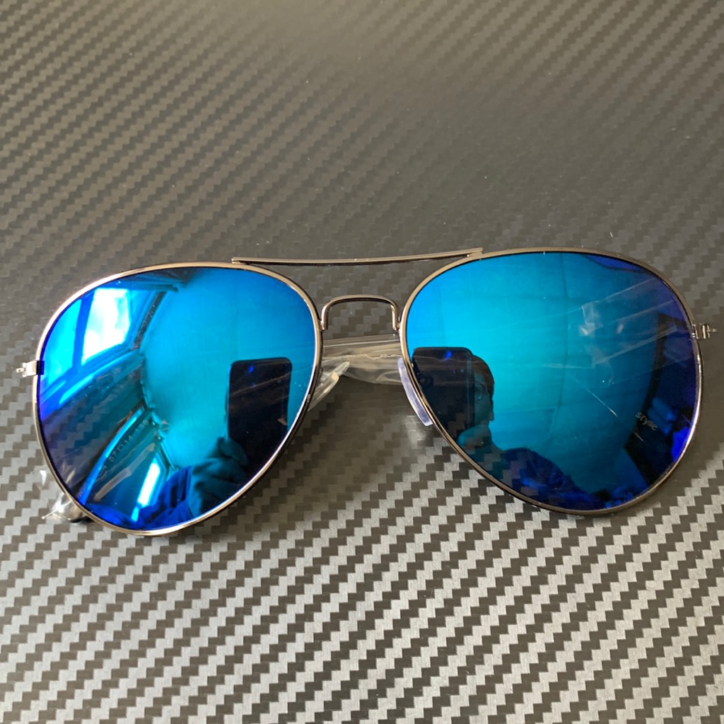 Aviator Sunglasses